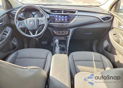 2023 Buick Encore Gx Select z USA, uszkodzony, nr VIN KL4MMDSL3PB011653